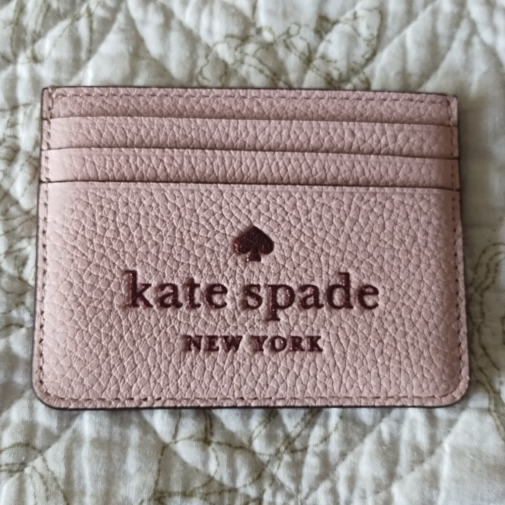 Kate Spade Cardholder